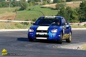 Muscel Racing Contest 2009