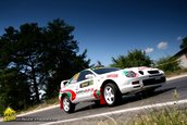 Muscel Racing Contest 2009