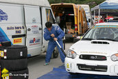 Muscel Racing Contest 2010