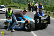 Muscel Racing Contest 2010