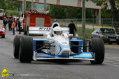 Muscel Racing Contest 2010