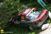 Muscel Racing Contest 2010