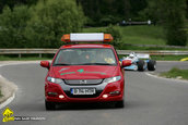 Muscel Racing Contest 2010