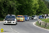 Muscel Racing Contest 2010