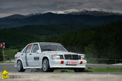 Muscel Racing Contest 2010