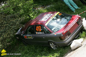 Muscel Racing Contest 2010