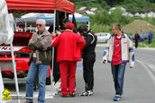 Muscel Racing Contest 2010