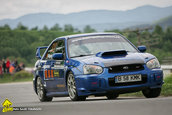 Muscel Racing Contest 2010