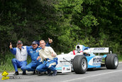 Muscel Racing Contest 2010