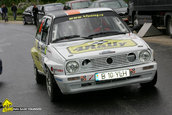 Muscel Racing Contest 2010