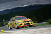 Muscel Racing Contest 2010