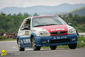 Muscel Racing Contest 2010