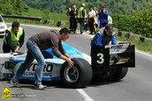 Muscel Racing Contest 2010