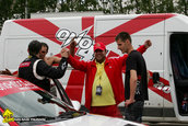 Muscel Racing Contest 2010