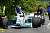Muscel Racing Contest 2010