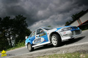 Muscel Racing Contest 2010