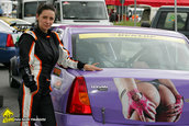 Muscel Racing Contest 2010