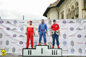 Muscel Racing Contest 2010