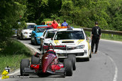 Muscel Racing Contest 2010