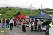 Muscel Racing Contest 2010