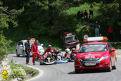 Muscel Racing Contest 2010