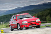 Muscel Racing Contest 2010
