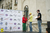 Muscel Racing Contest 2010