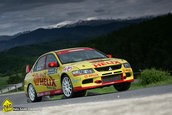 Muscel Racing Contest 2010