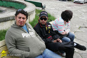 Muscel Racing Contest 2010