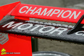 Muscel Racing Contest 2010