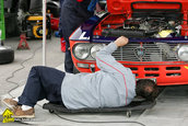 Muscel Racing Contest 2010
