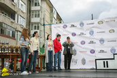 Muscel Racing Contest 2010