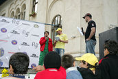 Muscel Racing Contest 2010