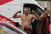 Muscel Racing Contest 2010