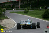 Muscel Racing Contest 2010