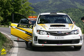 Muscel Racing Contest 2010