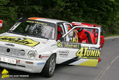 Muscel Racing Contest 2010