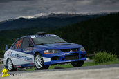 Muscel Racing Contest 2010