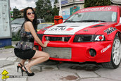 Muscel Racing Contest 2010