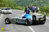 Muscel Racing Contest 2010