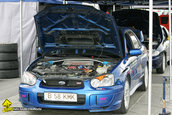 Muscel Racing Contest 2010