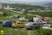 Muscel Racing Contest 2010