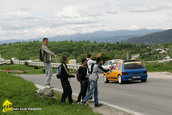 Muscel Racing Contest 2010