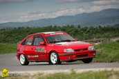 Muscel Racing Contest 2010