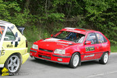 Muscel Racing Contest 2010