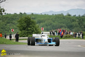 Muscel Racing Contest 2010