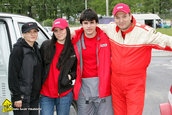Muscel Racing Contest 2010