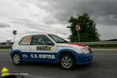 Muscel Racing Contest 2010