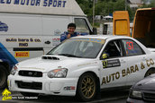 Muscel Racing Contest 2010