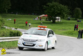 Muscel Racing Contest 2010